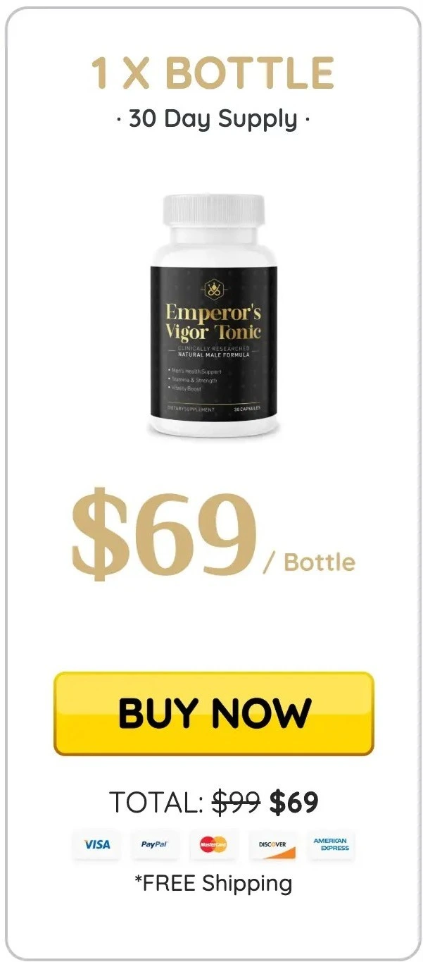 vigortonic-order-1-bottle
