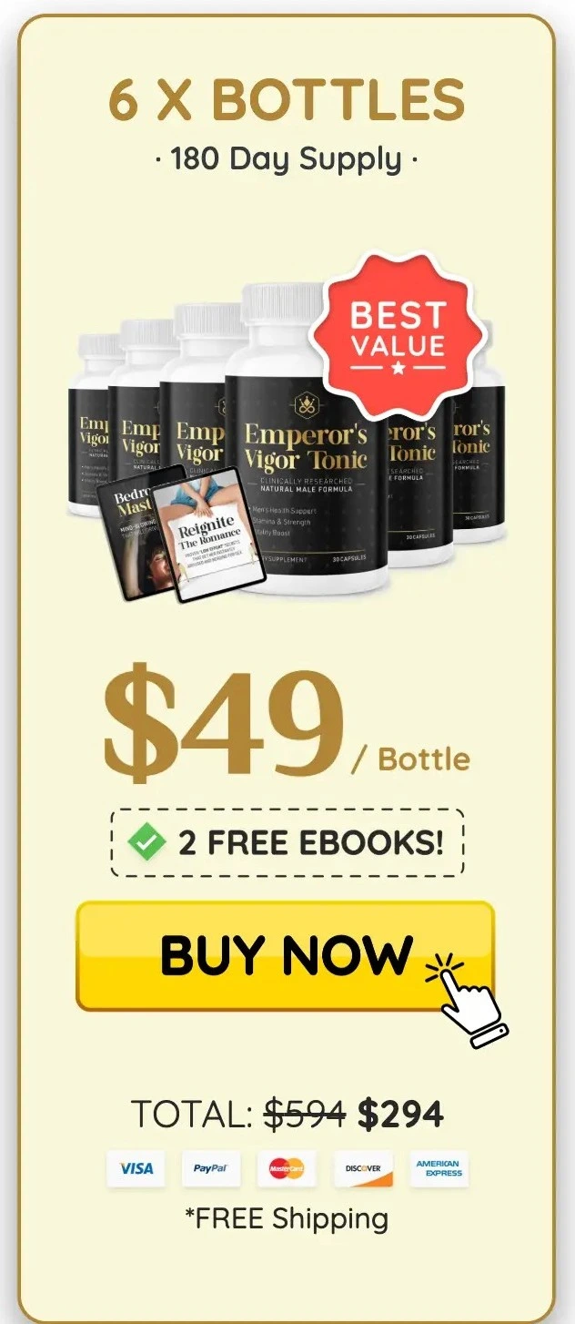 vigortonic-order-6-bottles